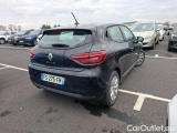  Renault  Clio AIR NAV BLUE DCI 85 #3