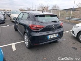  Renault  Clio AIR NAV BLUE DCI 85 #2