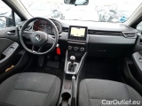 Renault  Clio AIR NAV BLUE DCI 85 #9