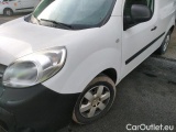  Renault  Kangoo EXTRA R-LINK - BLUE DCI 95 #54