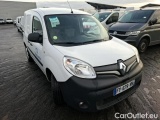  Renault  Kangoo EXTRA R-LINK - BLUE DCI 95 #29