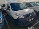  Renault  Kangoo EXTRA R-LINK - BLUE DCI 95 #110