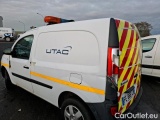  Renault  Kangoo EXTRA R-LINK DCI 75 #98