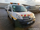  Renault  Kangoo EXTRA R-LINK DCI 75 #100