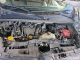 Renault  Kangoo GD VOLUME EXTRARLINK - BLUE DCI 95 #22