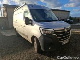  Renault  Master FG TR GCF F3300 L2H2 BLUE DCI 135 #58