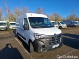  Renault  Master FG TR GCF F3500 L2H2 BLUE DCI 135 #18