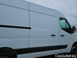  Renault  Master FG TR GCF F3500 L2H2 BLUE DCI 135 #25