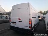  Renault  Master FG TR GCF F3500 L2H2 BLUE DCI 135 #3