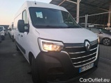  Renault  Master FG TR GCF F3500 L2H2 BLUE DCI 135 #20