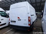  Renault  Master FG TR GCF F3500 L2H2 BLUE DCI 135 #3