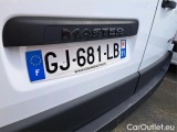 Renault  Master FG TR GCF F3500 L2H2 BLUE DCI 135 #5