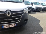  Renault  Master FG TR GCF F3500 L2H2 BLUE DCI 135 #29