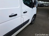  Renault  Master FG TR GCF F3500 L2H2 BLUE DCI 135 #42