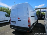  Renault  Master FG TR GCF F3500 L2H2 BLUE DCI 135 #3