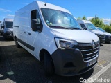  Renault  Master FG TR GCF F3500 L2H2 BLUE DCI 135 #22