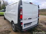  Renault  Trafic FG GCF L2H1 3T BLUE DCI 150 EDC #2