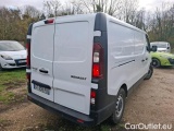  Renault  Trafic FG GCF L2H1 3T BLUE DCI 150 EDC #3