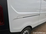 Renault  Trafic FG GCF L2H1 3T BLUE DCI 150 EDC #55