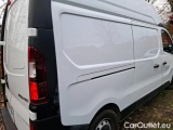  Renault  Trafic FG GCF L2H2 3T BLUE DCI 150 #37