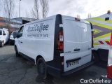  Renault  Trafic NV FG GCF L1H1 1000 ENERGY DCI 145 #2