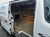 Renault  Trafic NV FG GCF L1H1 1000 ENERGY DCI 145 #10