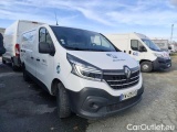  Renault  Trafic NV FG GCF L1H1 1000 ENERGY DCI 145 #38