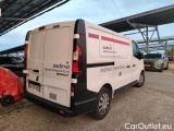  Renault  Trafic NV FG GCF L1H1 1200 DCI 120 #3