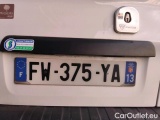  Renault  Trafic NV FG GCF L1H1 1200 DCI 120 #5