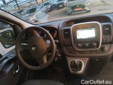  Renault  Trafic NV FG GCF L1H1 1200 DCI 120 #4