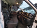  Renault  Trafic NV FG GCF L1H1 1200 DCI 120 #9