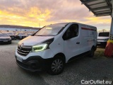  Renault  Trafic NV FG GCF L1H1 1200 DCI 120 #18