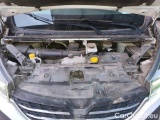  Renault  Trafic NV FG GCF L1H1 1200 DCI 120 #19