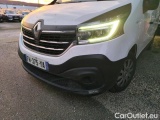  Renault  Trafic NV FG GCF L1H1 1200 DCI 120 #20
