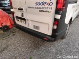  Renault  Trafic NV FG GCF L1H1 1200 DCI 120 #22