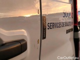 Renault  Trafic NV FG GCF L1H1 1200 DCI 120 #28