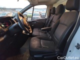  Renault  Trafic NV FG GCF L1H1 1200 DCI 120 #37