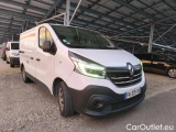  Renault  Trafic NV FG GCF L1H1 1200 DCI 120 #42