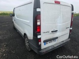  Renault  Trafic NV FG GCF L2H1 1300 DCI 120 #2