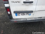  Renault  Trafic NV FG GCF L2H1 1300 DCI 120 #5