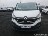  Renault  Trafic NV FG GCF L2H1 1300 DCI 120 #14