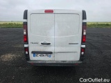  Renault  Trafic NV FG GCF L2H1 1300 DCI 120 #15