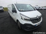  Renault  Trafic NV FG GCF L2H1 1300 DCI 120 #27