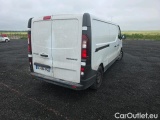  Renault  Trafic NV FG GCF L2H1 1300 DCI 120 #30