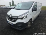  Renault  Trafic NV FG GCF L2H1 1300 DCI 120 #31
