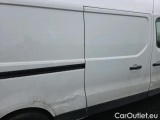  Renault  Trafic NV FG GCF L2H1 1300 DCI 120 #44