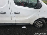  Renault  Trafic NV FG GCF L2H1 1300 DCI 120 #54