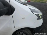  Renault  Trafic NV FG GCF L2H1 1300 DCI 120 #58