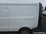  Renault  Trafic NV FG GCF L2H1 1300 DCI 120 #59