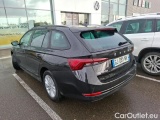  Skoda  Octavia 2.0 TDI 116 BUSINESS #2